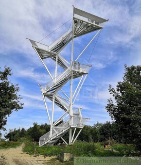 Veľká záhrada 1120 m2 v osade Pod srdcom, Devínska Nová Ve - 7