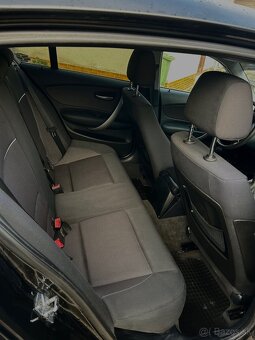 Bmw 118d e87 105kw - 7