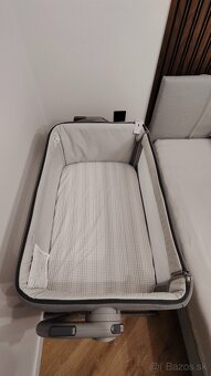 Detská postieľka Chicco NEXT2ME MAGIC - 7