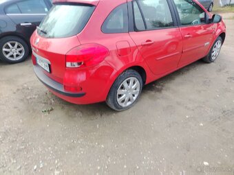 Renault Clio Face Lift 2012 - 7