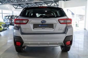 Subaru XV 2.0i e-Boxer mHEV Lineartronic AWD Style - 7