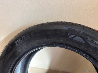 Continental EcoContact 6 - 7