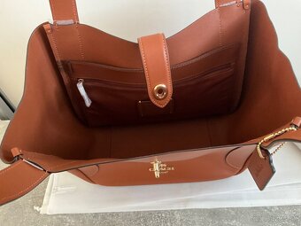 Veľká shopper bag Coach - 7
