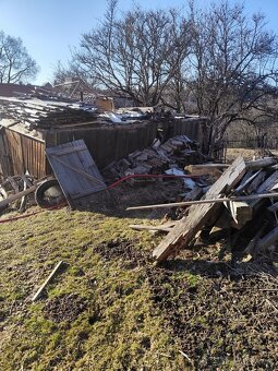 Darujem za odvoz - 7