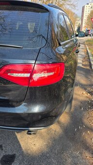 audi a4 b8.5 3.0 tdi s-line - 7