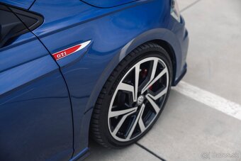 Volkswagen Polo GTI 2.0 TSI DSG - 7