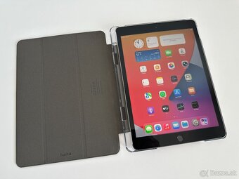 Apple iPad 8. generácia 128GB WiFi + Cellular - 7