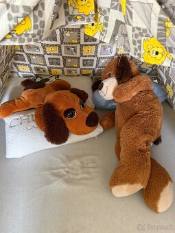 Teepee / stan pre deti - 7