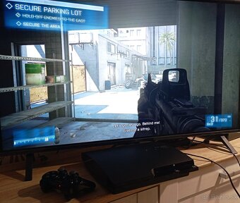 Playstation 3 SLIM 250GB HDD - 7