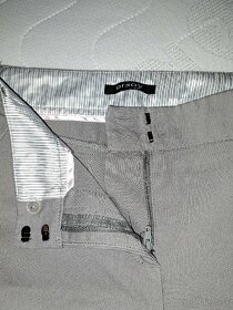 Orsay značkové nohavice S - 7
