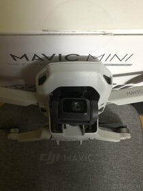 Dron DJI Mavic Mini Fly More Combo - 7