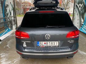 VW Touareg 2016/6 - 7