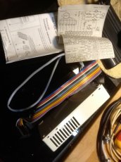 doplnky TOSHIBA, CARRIER - 7