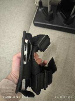 Motorola čítačky tovaru - 7