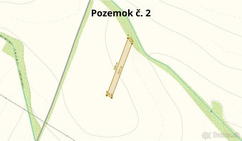 NA PREDAJ: INVESTIČNÉ POZEMKY V STAREJ LESNEJ - 7