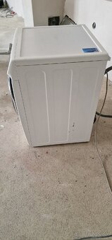 Samsung práčka 8kg - 7