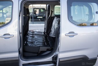 Peugeot Rifter 1.5 BlueHDi 130 Active - 7