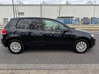 VW Golf 6 1.6TDI Nová STK - 7