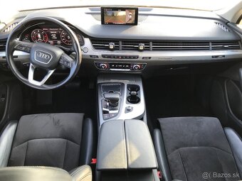 AUDI Q7 S-Line - 7