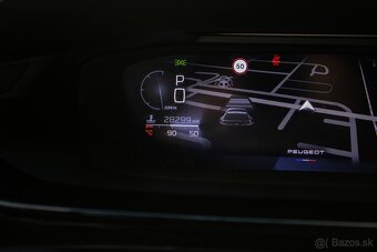 Peugeot 408 GT - 7