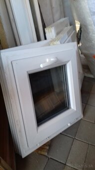 plastove okna dvere hlinikove plastove okno po zlave - 7