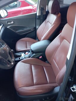 Hyundai Santa fe Grand - 7