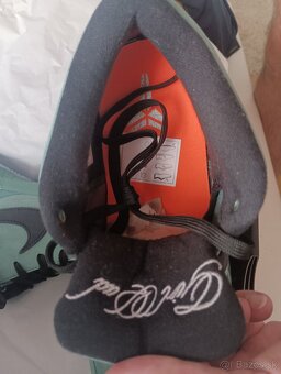 Nike Kobe 4 Protro Dad a Girl veľ. 47 - 7