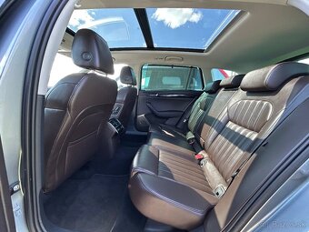 Škoda Superb LaK 2.0 TDi - 7