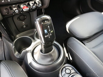 Mini Cooper 5DV 1.5 Benzín 100kw - 7