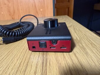 Beyerdymamic DT 770 PRO 250 ohm plus zosilnovac - 7