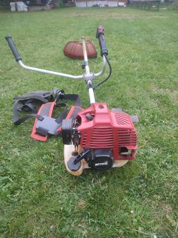 Krovinorez MTD smart bc 43 - 7