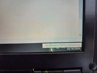 Dell D430 - 7
