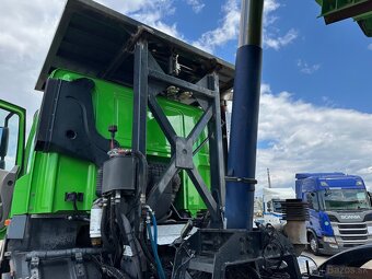 TATRA T 158 PHOENIX 10X8 2015 VIN 662 - 7