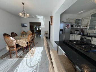 Predaj rodinný dom v Spišskej Teplici, obývaný, novostavba - 7
