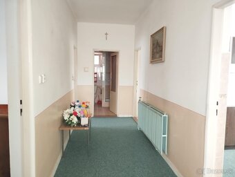 Výhradne: 3-izb. Dom, 1189 m2, Krušovce, okr. Topoľčany - 7