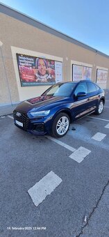 Q5 sportback - 7
