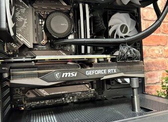 i7 12700KF\32GB\RTX 3090\SSD\850W Zdroj - 7
