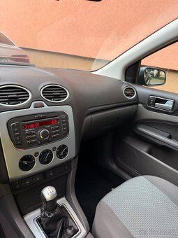 Ford Focus 1.6 TDCI - 7