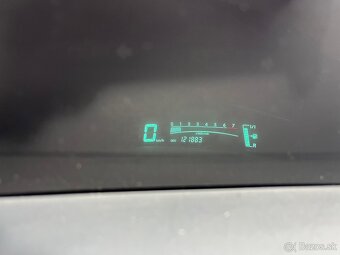 Toyota Yaris 1.3benzin - 7