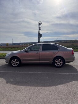 Škoda Octavia II. - 7