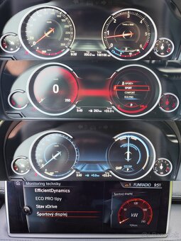 BMW X6 xDrive 30d M Sport Edition A/T 100tis.KM SK - 7