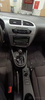 Seat leon 1.6tdi - 7