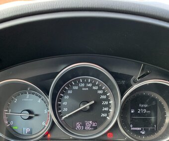 Mazda Cx 5 - 7