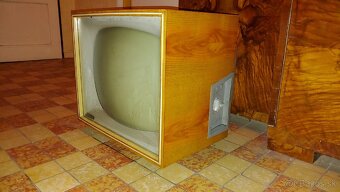 Televízory Tesla, Europhon a Iné - 7
