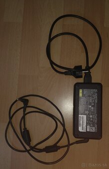 Predám Fujitsu Lifebook E780 - 7