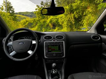 FORD FOCUS 2.0 TDCi - 7