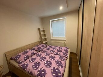 2 izbový byt na Vlčincoch v bytovom komplexe ARBOREUM - 7
