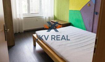Dlhodobý prenájom zariadeného 3-izbového bytu – centrum Spiš - 7