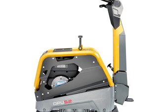 Wacker Neuson DPU 6260Hehp - 7