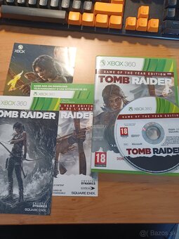 Xbox 360 hry - 7